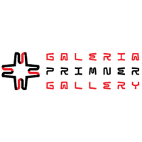 Logo da galeria