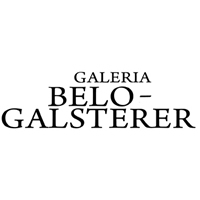 Logo da galeria