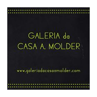 Logo da galeria