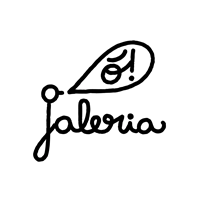 Logo da galeria