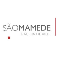 Logo da galeria
