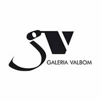 Logo da galeria